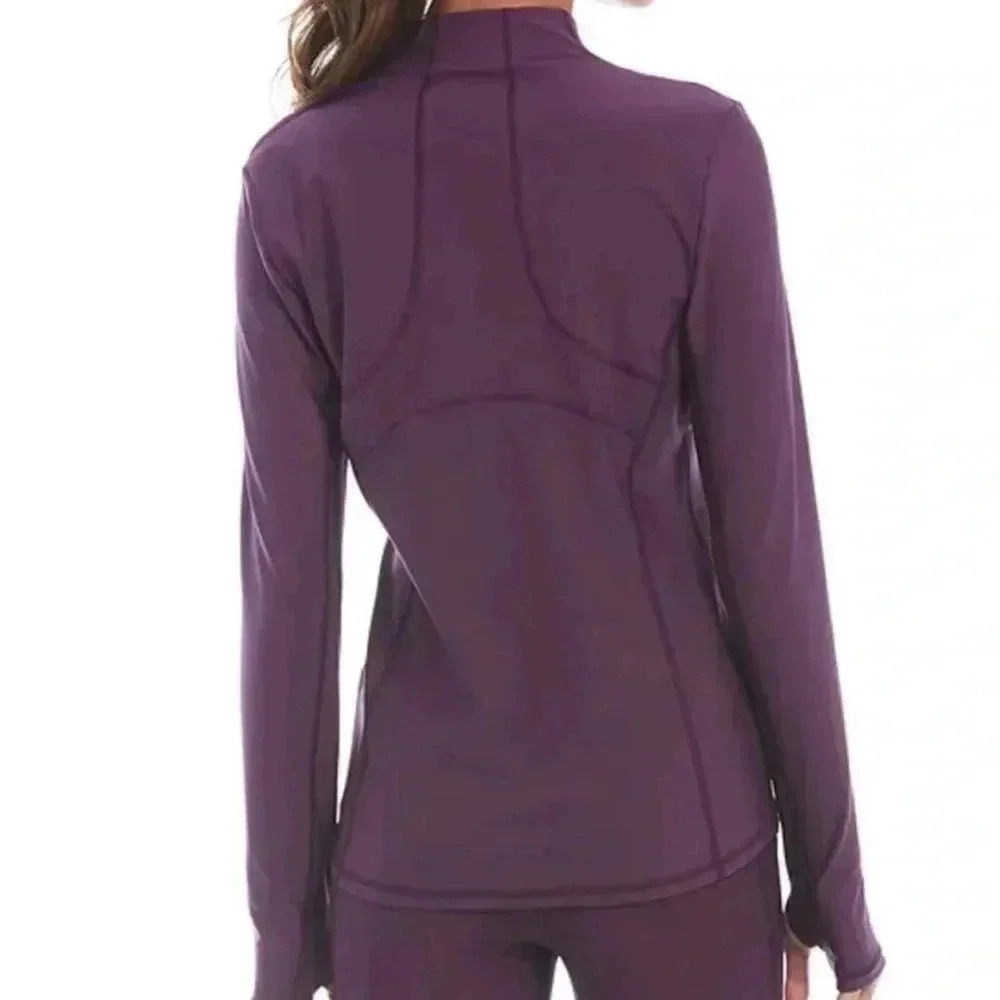 KINESIS Performance Full Zip Front Jacket - Picture 2 of 7